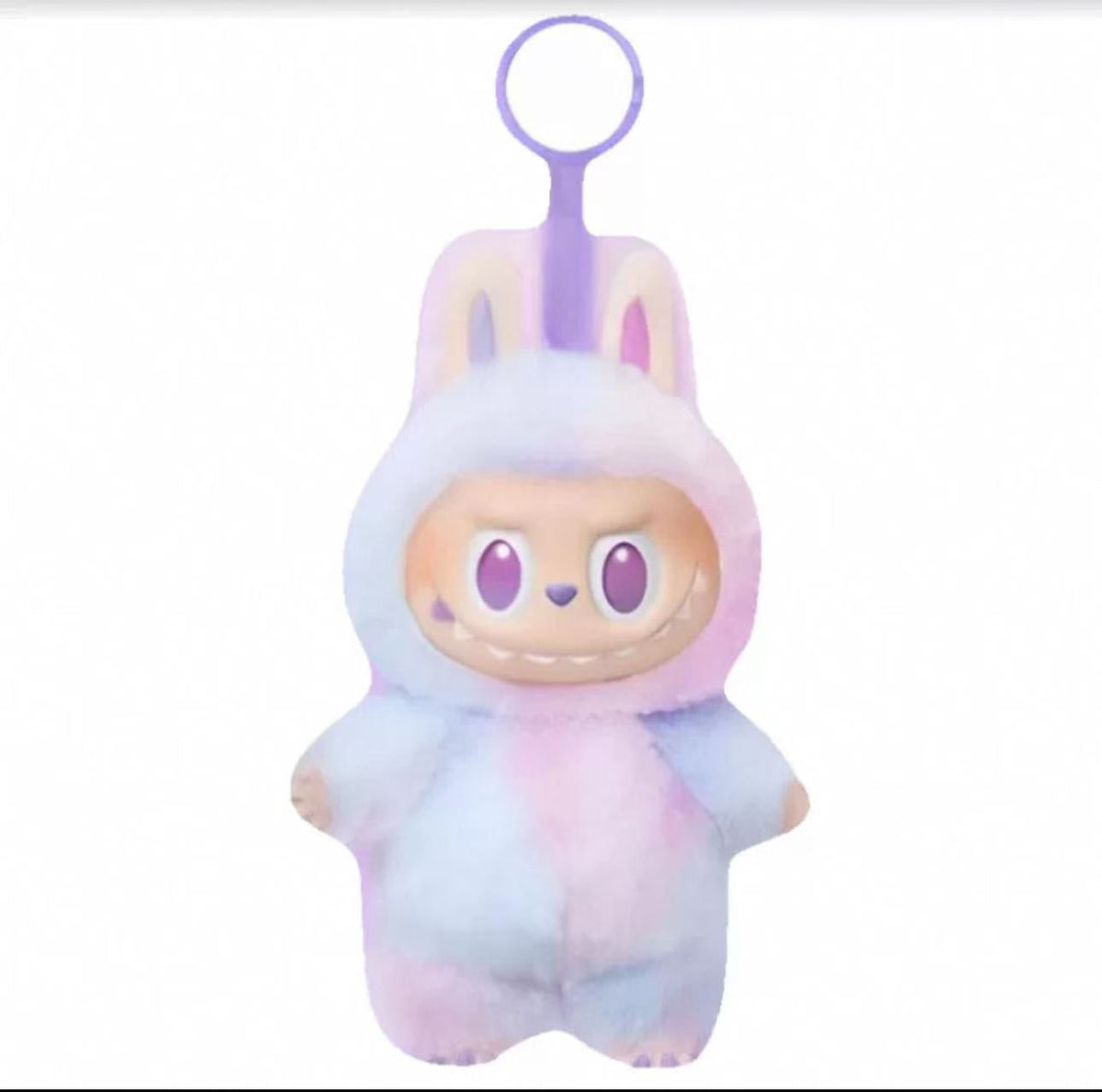 🔥Labubu Plush Keychain V1 V2 V3