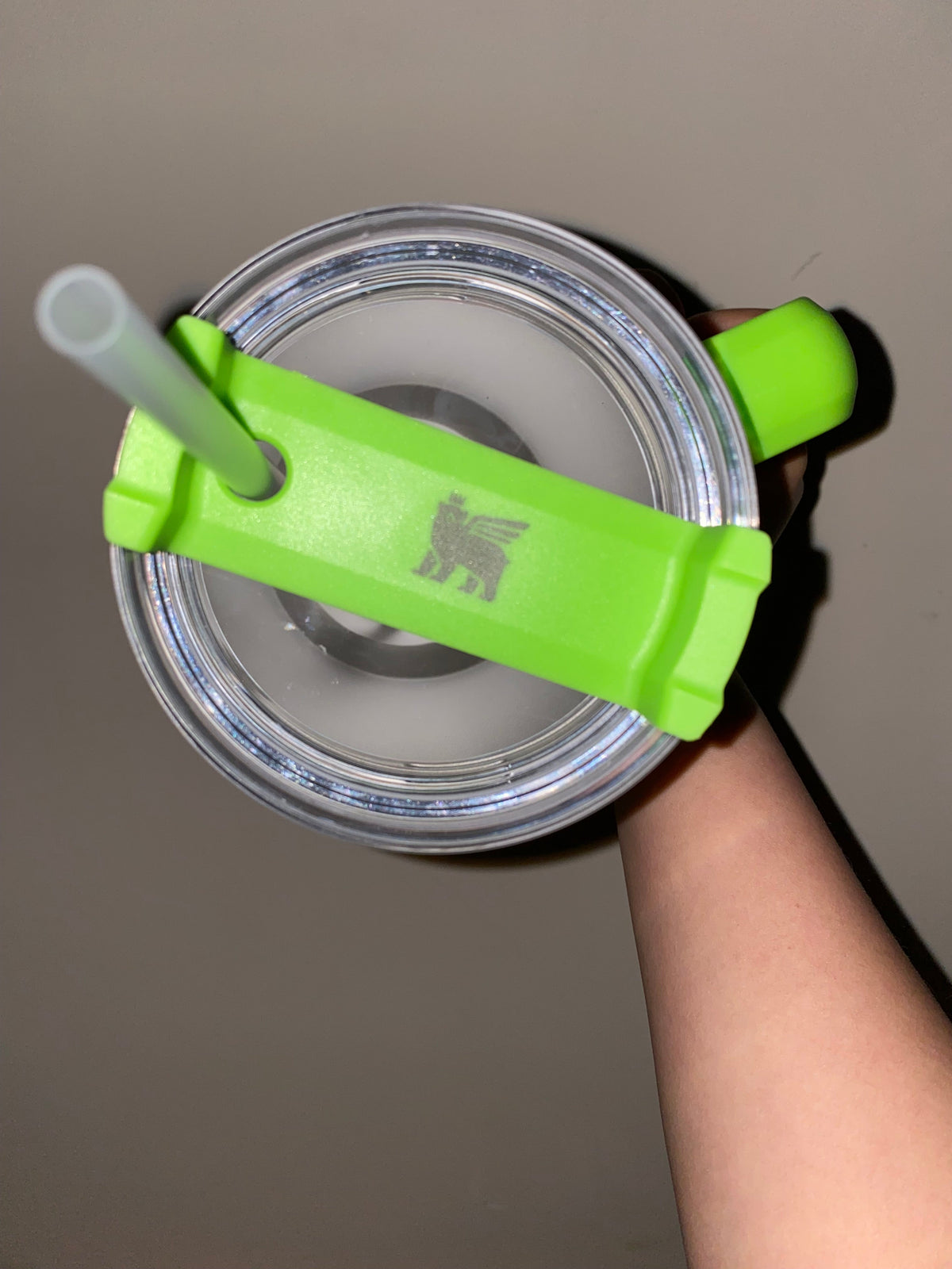 🔥Grinch Insulated Tumbler 40OZ ✈️Free Shippment