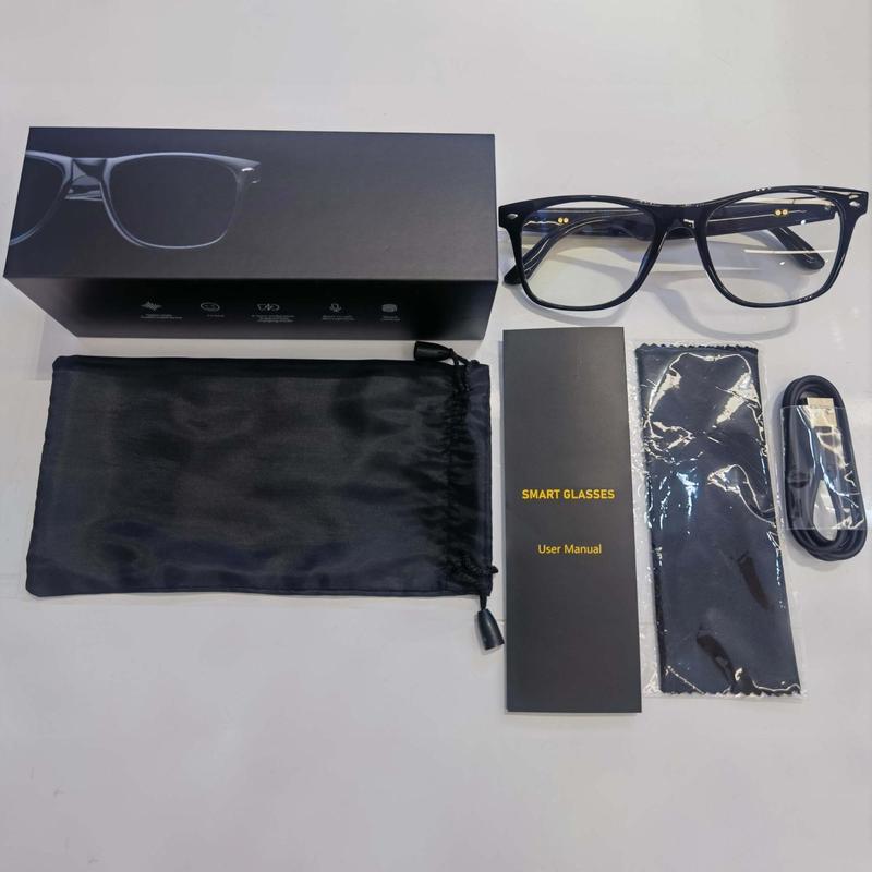 🔥😎Eyeglass