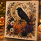 Crow(Includes Artboard)