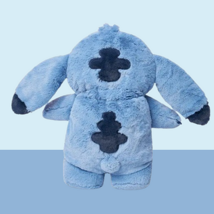 🔥Stitch Plush Hot Water Bag